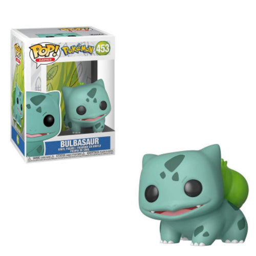 Figura de acción de Pokémon de la serie Funko Pop Anime.