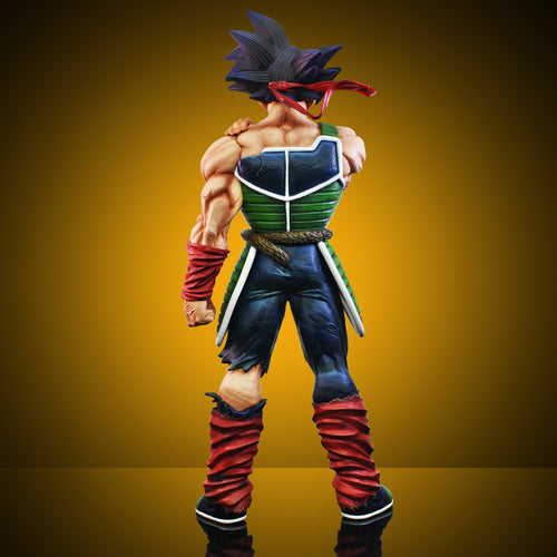 24 cm/9,4 pulgadas Anime Dragon Ball Z figura Bardock figura coleccionable model